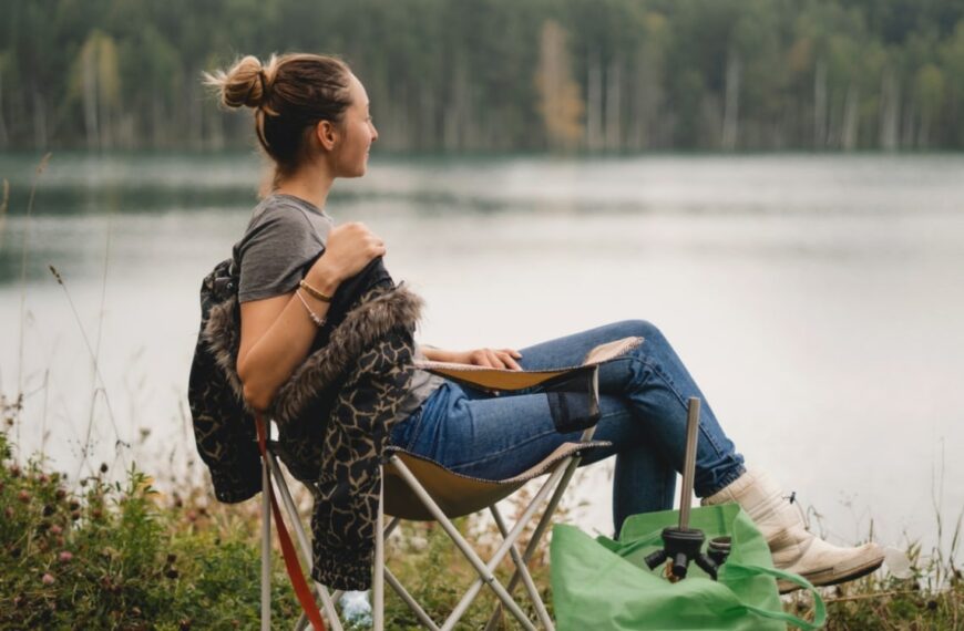 Delving into Self-Discovery through Personal Narratives&hellip;